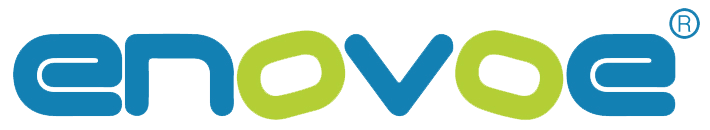 Enovoe website